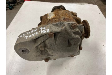 GENUINE BMW 1 E81 E87 2006 Rear differential 7566218 Catalog number of the part 7566218