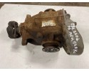 GENUINE BMW 1 E81 E87 2006 Rear differential 7566218 Car type passenger cars