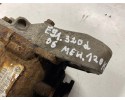 GENUINE BMW 1 E81 E87 2006 Rear differential 7566218 Installation side rear