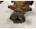 GENUINE BMW 1 E81 E87 2006 Rear differential 7566218 Catalog number of the original 256