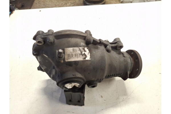 GENUINE BMW X3 E83 2008 Front differential 7544475