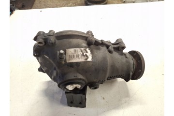 GENUINE BMW X3 E83 2008 Front differential 7544475