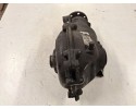 GENUINE BMW X3 E83 2008 Front differential 7544475 Catalog number of the part 7544475