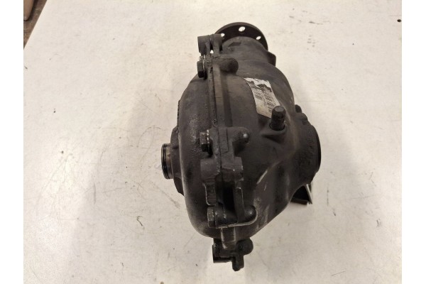 GENUINE BMW X3 E83 2008 Front differential 7544475 Catalog number of the part 7544475