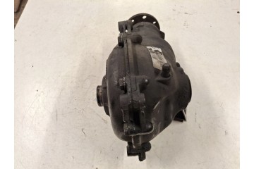 GENUINE BMW X3 E83 2008 Front differential 7544475 Catalog number of the part 7544475