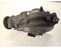 GENUINE BMW X3 E83 2008 Front differential 7544475 Car type 4x4 SUV