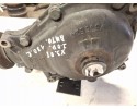 GENUINE BMW X3 E83 2008 Front differential 7544475 Installation side front