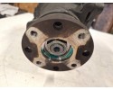 GENUINE BMW X3 E83 2008 Front differential 7544475 Catalog number of substitutes 31507606203 7606203 373