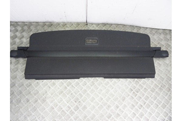  BANDEJA TRASERA SKODA OCTAVIA COMBI (1Z5) Ambition 2012 208117 SKODA - 1