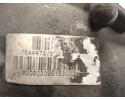 GENUINE BMW X3 E83 2008 Front differential 7544475 Catalog number of the original 9208030951530001