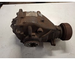 GENUINE BMW X3 E83 2008 Rear differential 7575381