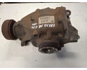 GENUINE BMW X3 E83 2008 Rear differential 7575381 Part manufacturer BMW OE