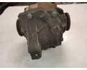 GENUINE BMW X3 E83 2008 Rear differential 7575381 Catalog number of the part 7575381