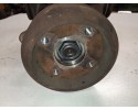 GENUINE BMW X3 E83 2008 Rear differential 7575381 Car type 4x4 SUV