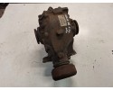 GENUINE BMW X3 E83 2008 Rear differential 7575381 Installation side rear