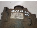 GENUINE BMW X3 E83 2008 Rear differential 7575381 Catalog number of substitutes 8908041022720001 373 33107575382 7575382