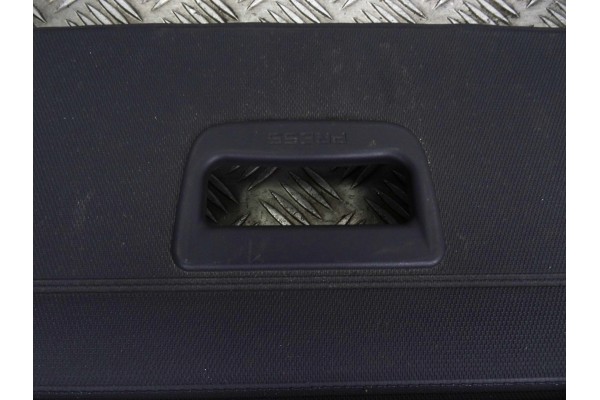  BANDEJA TRASERA SKODA OCTAVIA COMBI (1Z5) Ambition 2012 208117 SKODA - 2