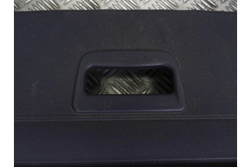  BANDEJA TRASERA SKODA OCTAVIA COMBI (1Z5) Ambition 2012 208117 SKODA - 2