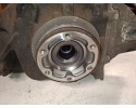 Diferencial trasero original BMW X3 E83 2008