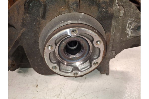Diferencial trasero original BMW X3 E83 2008