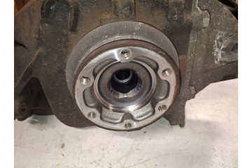 Diferencial trasero original BMW X3 E83 2008