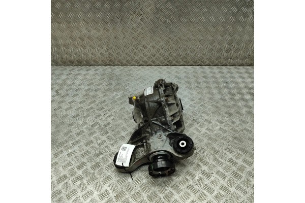 REAR REDUCER JAGUAR F TYPE COUPE X152 EX534A213DA 27913951 3 0L 250kw