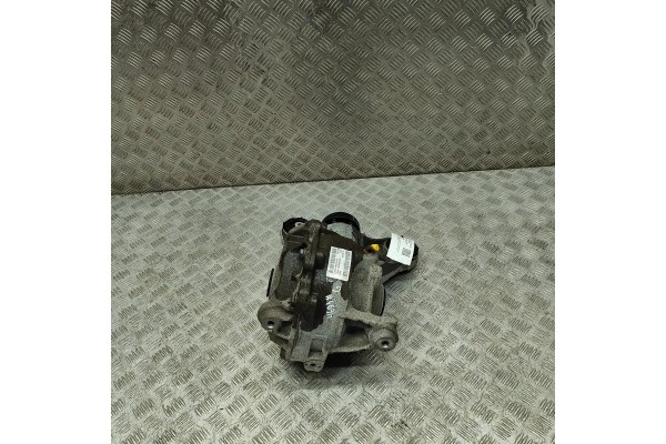 REAR REDUCER JAGUAR F TYPE COUPE X152 EX534A213DA 27913951 3 0L 250kw Catalog number of the part EX534A213DA