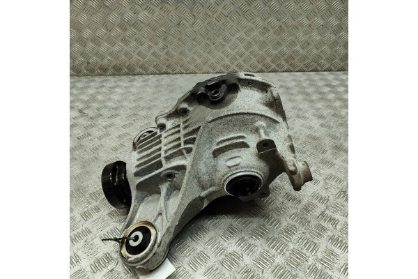 REAR REDUCER JAGUAR F TYPE COUPE X152 EX534A213DA 27913951 3 0L 250kw Car type passenger cars