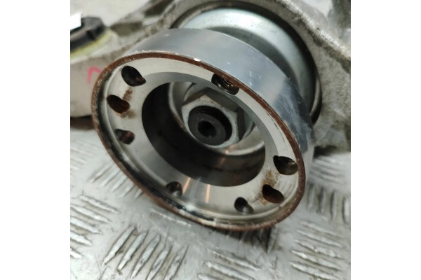 REAR REDUCER JAGUAR F TYPE COUPE X152 EX534A213DA 27913951 3 0L 250kw Catalog number of the original EX534A213DA