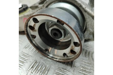 REAR REDUCER JAGUAR F TYPE COUPE X152 EX534A213DA 27913951 3 0L 250kw Catalog number of the original EX534A213DA
