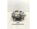 Rear reducer VOLVO XC90 II 31367507 hybrid 298kW 2016