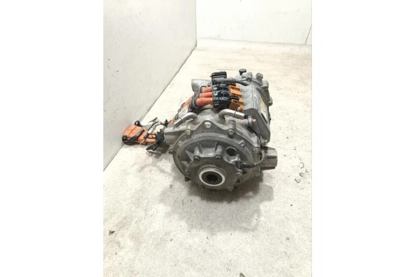 Rear reducer VOLVO XC90 II 31367507 hybrid 298kW 2016 Part manufacturer Volvo OE