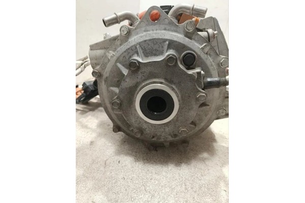 Rear reducer VOLVO XC90 II 31367507 hybrid 298kW 2016 Catalog number of the part 31367507
