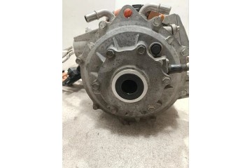 Rear reducer VOLVO XC90 II 31367507 hybrid 298kW 2016 Catalog number of the part 31367507