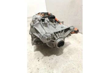 Rear reducer VOLVO XC90 II 31367507 hybrid 298kW 2016 Car type passenger cars