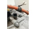 Rear reducer VOLVO XC90 II 31367507 hybrid 298kW 2016 Catalog number of the original 31367507