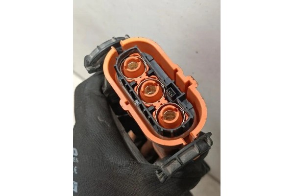 Reductor trasero VOLVO XC90 II 31367507 híbrido 298kW 2016