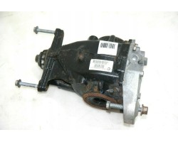 Rear differential BMW X5 OEM 33107590911