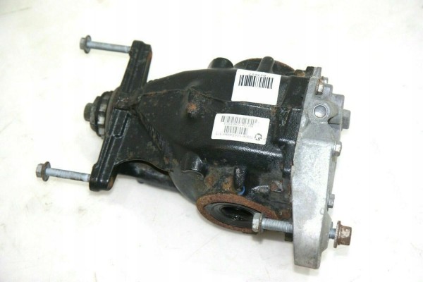 Rear differential BMW X5 OEM 33107590911