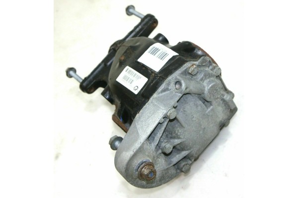 Rear differential BMW X5 OEM 33107590911 Part manufacturer BMW OE