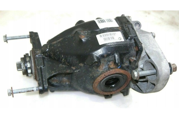 Rear differential BMW X5 OEM 33107590911 Catalog number of the part L750412