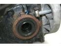 Rear differential BMW X5 OEM 33107590911 Car type passenger cars