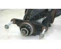 Rear differential BMW X5 OEM 33107590911 Catalog number of the original L750412 33107590911 7590911