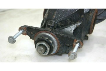 Rear differential BMW X5 OEM 33107590911 Catalog number of the original L750412 33107590911 7590911