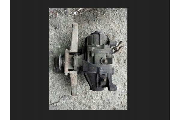 Dyferencja most ty Legnum VR4 97 03 Catalog number of the part Dyferencja most ty Legnum VR4 97