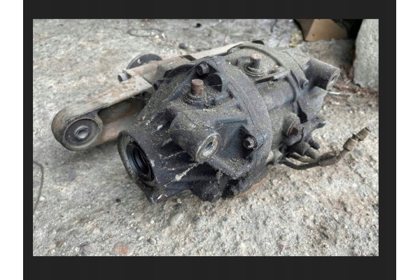 Dyferencja most ty Legnum VR4 97 03 Part manufacturer Mitsubishi OE
