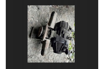 Dyferencja most ty Legnum VR4 97 03 Car type passenger cars