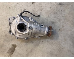 2021 BMW X7 G07 Front differential 7934392