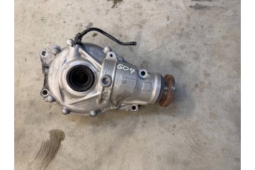 2021 BMW X7 G07 Front differential 7934392
