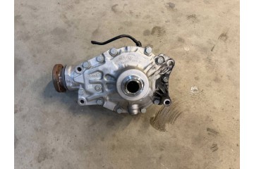 2021 BMW X7 G07 Front differential 7934392 Part manufacturer BMW OE